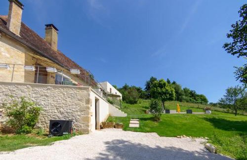 Gourdon Casa | Les Gîtes de la Vallée du Céou