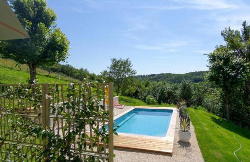Gourdon Casa | Les Gîtes de la Vallée du Céou