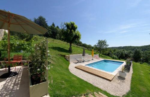 Gourdon Casa | Les Gîtes de la Vallée du Céou