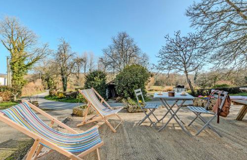 Loperec Casa | Les gîtes de la vallée du rivoal