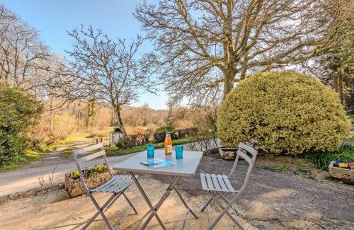 Loperec Casa | Les gîtes de la vallée du rivoal