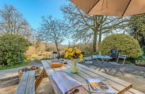 Loperec Casa | Les gîtes de la vallée du rivoal