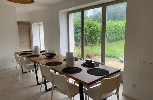 Machault Casa | Les gîtes de Machault