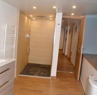 Montherme Apartamento | Les Gîtes de Monthermé L'Appartement belvédère sur Monthermé