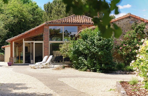 Boisme Casa | Les gîtes de Place Forte