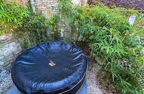 Pronleroy Casa | Les Gîtes de Pronleroy : Longère de Charme Evasion Nature