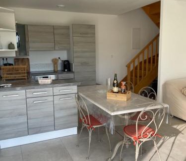 Plogonnec Casa | Les Gîtes De Roma