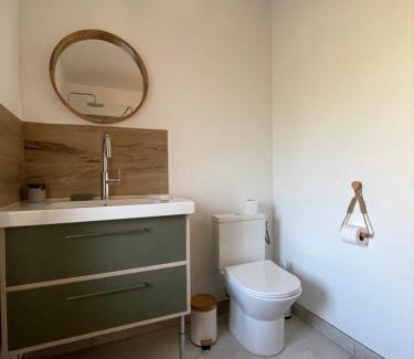 Plogonnec Casa | Les Gîtes De Roma