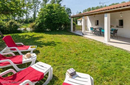Saint-Gervais Apartamento | Les Gîtes de Sophie 85 Gîte Hortensia