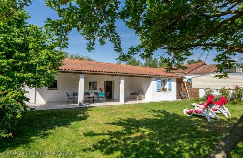 Saint-Gervais Apartamento | Les Gîtes de Sophie 85 Gîte Hortensia