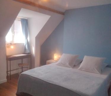 Sully-sur-Loire Apartamento | Les gîtes du bonheur