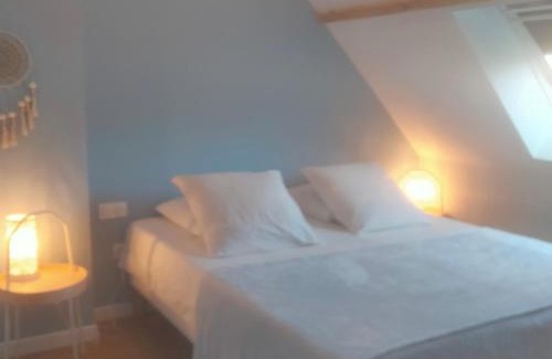 Sully-sur-Loire Apartamento | Les gîtes du bonheur