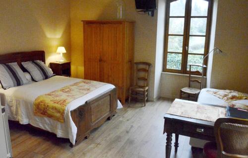 Chataigneraie Cantalienne Cama Y Desayuno | Les gîtes du bourg