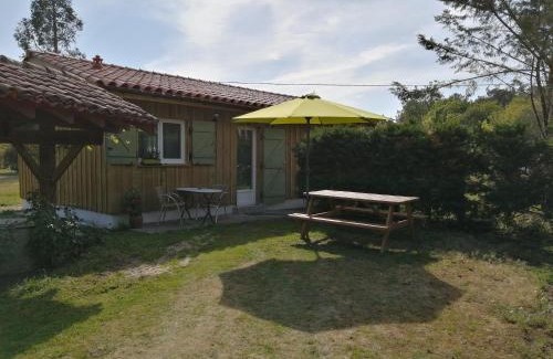 Saint-Michel-Escalus Casa | Les gîtes du Domaine du Cayre