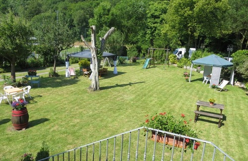 Saint-Leonard Casa | Les Gîtes du Fond-Pitron - Gîte Campagne