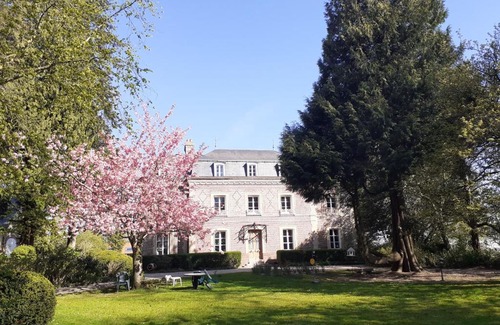 Saint-Ouen-du-Breuil Casa | Les Gîtes du Château de Maltot