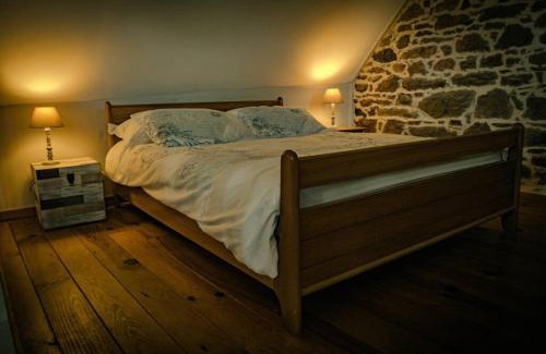 Callac Casa | Les Gîtes du Gouélou