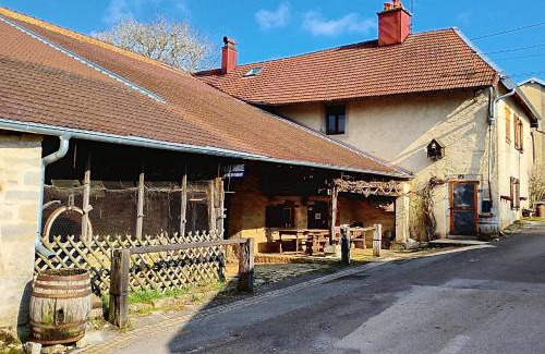 Le Larderet Casa | Les Gîtes Du Larderet