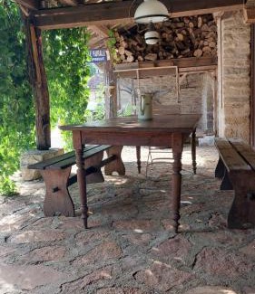 Le Larderet Casa | Les Gîtes Du Larderet