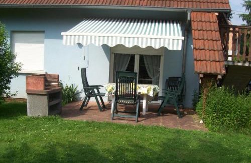 Dambach Apartamento | Les gîtes du lindenberg