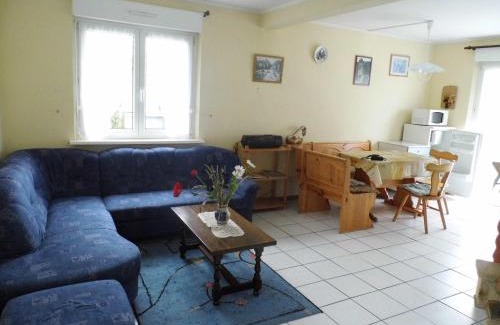 Dambach Apartamento | Les gîtes du lindenberg