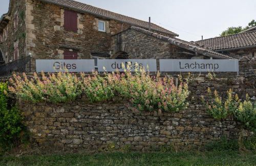 Gravieres Casa | Les Gîtes du Mas Lachamp