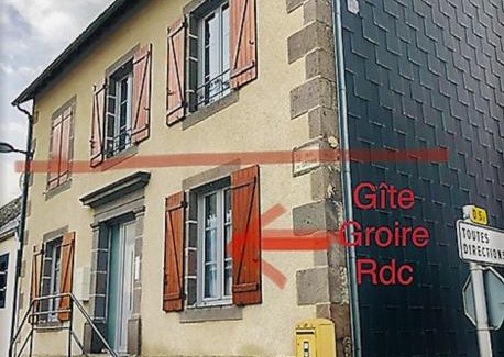 Jassat Apartamento | Les gîtes du paradis