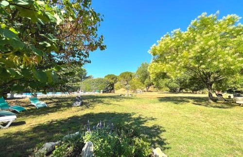 Lagamas Casa | Les Gîtes du Petit Mas
