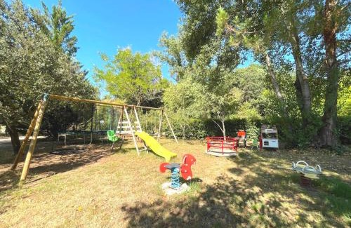Lagamas Casa | Les Gîtes du Petit Mas