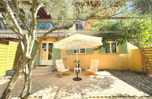 Lagamas Casa | Les Gîtes du Petit Mas