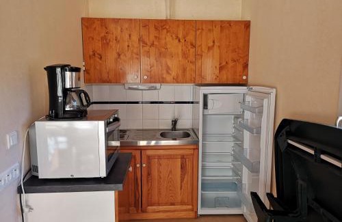 Valprivas Apartamento | Les Gîtes du Val