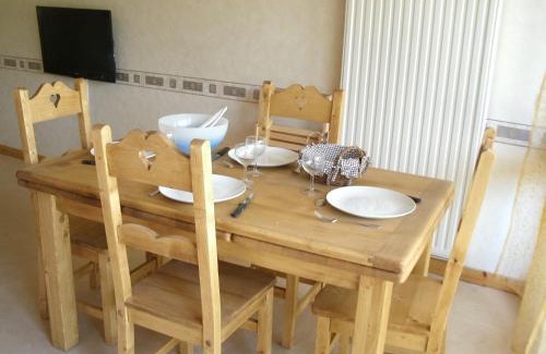 Valprivas Apartamento | Les Gîtes du Val