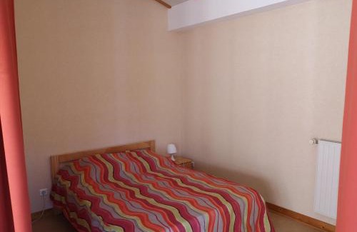Valprivas Apartamento | Les Gîtes du Val