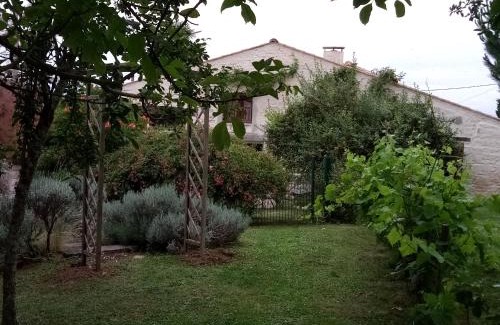 Saint-Simon-de-Bordes Casa | Les gîtes du veau d'or