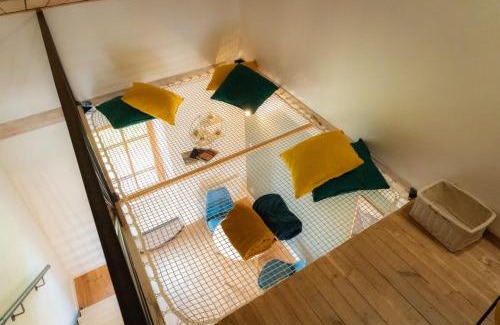 Avignonet-Lauragais Casa | Les gîtes du Canal du midi - Gîte Loft'Oten