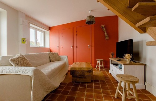Saint-Etienne-au-Mont Casa | Les Gîtes Warenne - 1