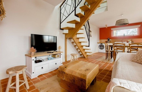 Saint-Etienne-au-Mont Casa | Les Gîtes Warenne - 1