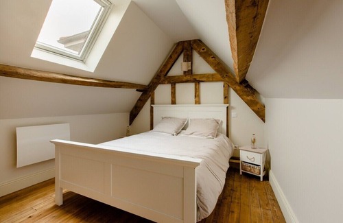 Saint-Etienne-au-Mont Casa | Les Gîtes Warenne - 1