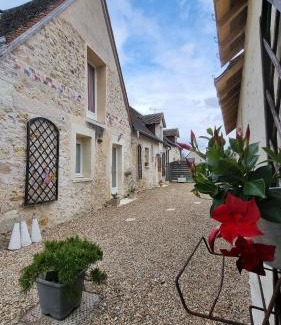 Mosnes Casa | Les Gîtes Mina