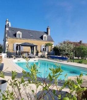 Mosnes Casa | Les Gîtes Mina