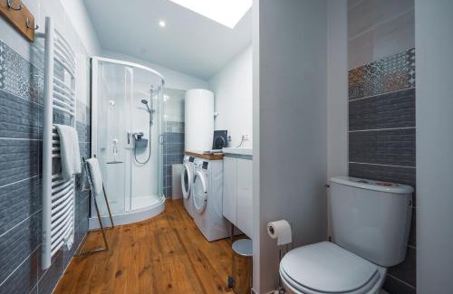 Saint-Aignan Casa | Les gîtes Saint-Aignan