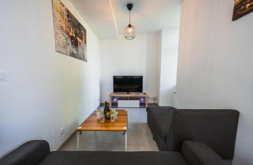Saint-Aignan Casa | Les gîtes Saint-Aignan