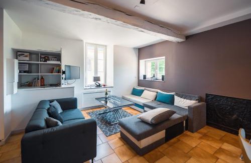 Saint-Aignan Casa | Les gîtes Saint-Aignan