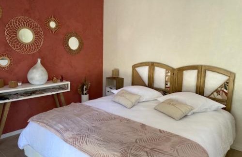 Cotignac Cama Y Desayuno | Les Gîtes W'elles'come