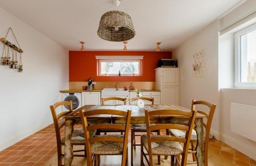 Saint-Etienne-au-Mont Casa | Les Gîtes Warenne - 1