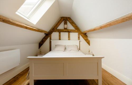 Saint-Etienne-au-Mont Casa | Les Gîtes Warenne - 1