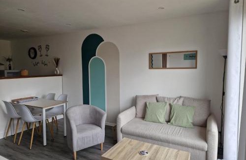 Gasny Casa | Les G