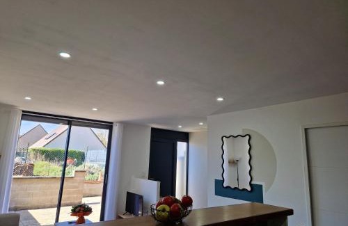 Gasny Casa | Les G
