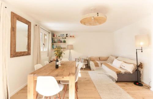Chamonix-Mont-Blanc Apartamento | Les Gaillands