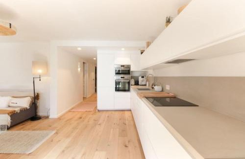 Chamonix-Mont-Blanc Apartamento | Les Gaillands